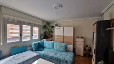 Apartment on Enrique de Eguren Street photo 5