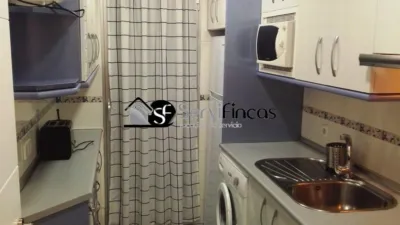 Piso en alquiler en Calle de Maiquez - Imagen 22