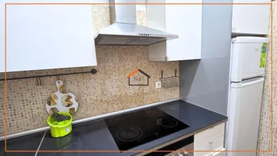 Piso en alquiler en Paseo de Santa María de la Cabeza, cerca de Paseo de la Esperanza - Imagen 12