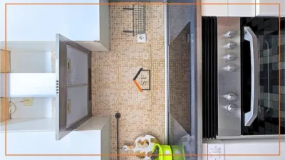 Piso en alquiler en Paseo de Santa María de la Cabeza, cerca de Paseo de la Esperanza - Imagen 13