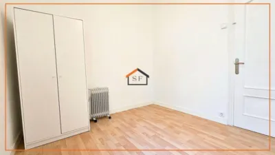 Piso en alquiler en Paseo de Santa María de la Cabeza, cerca de Paseo de la Esperanza - Imagen 15