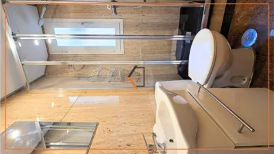 Piso en alquiler en Paseo de Santa María de la Cabeza, cerca de Paseo de la Esperanza - Imagen 20