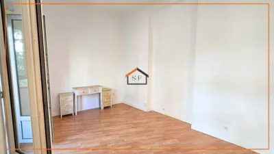 Piso en alquiler en Paseo de Santa María de la Cabeza, cerca de Paseo de la Esperanza - Imagen 2