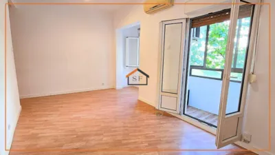 Piso en alquiler en Paseo de Santa María de la Cabeza, cerca de Paseo de la Esperanza - Imagen 3