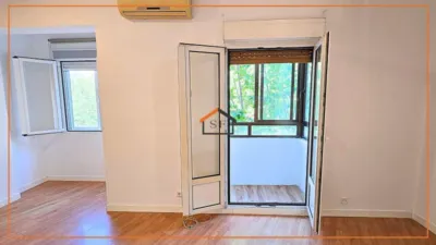 Piso en alquiler en Paseo de Santa María de la Cabeza, cerca de Paseo de la Esperanza - Imagen 5