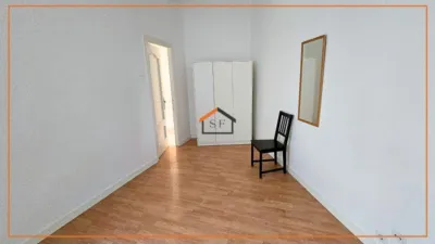 Piso en alquiler en Paseo de Santa María de la Cabeza, cerca de Paseo de la Esperanza - Imagen 9