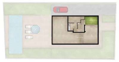 Chalet in La Zenia photo 10