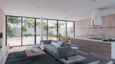 Chalet in La Zenia photo 3