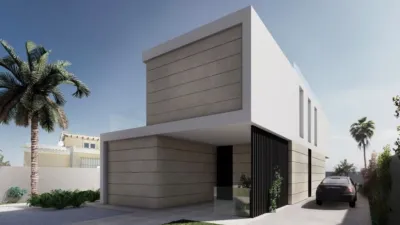 Chalet in La Zenia photo 4