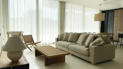 Chalet in La Zenia photo 5