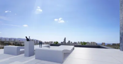Casa – Finestrat, la Marina Baixa - Vista 3
