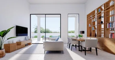 Casa – Finestrat, la Marina Baixa - Vista 5