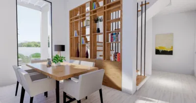 Casa – Finestrat, la Marina Baixa - Más