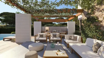 Casa – Orihuela, Urbanización Aguamarina, Dehesa de Campoamor - Vista 4