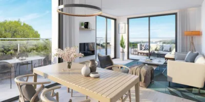 Apartamento en Playa Flamenca photo 5