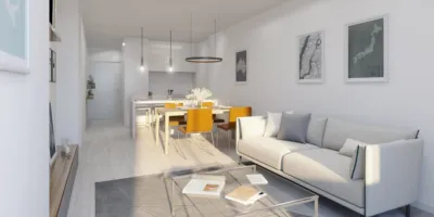 Piso – Orihuela, Urbanización Villas Irias IV, Playa Flamenca II - Vista 5