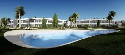 House in La Veleta photo 2