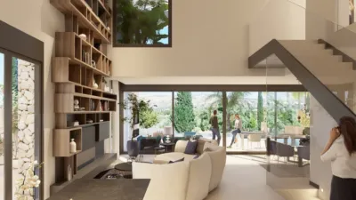 House in Algorfa, La Rellana - Vista 4