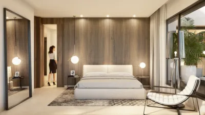 House in Algorfa, La Rellana - Vista 6