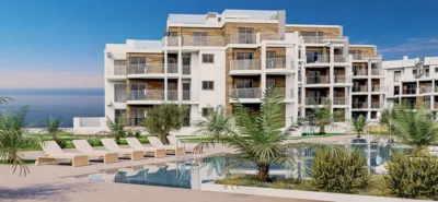 Piso – Dénia, Urb. Flamingo, les Marines - Más