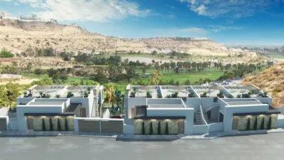 Piso – Rojales, Urbanización Pueblo Lucero - Vista 3