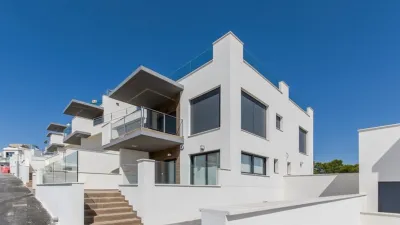 House in San Miguel de Salinas, Las Escalericas - Vista 2