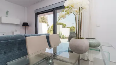 House in Los Balcones photo 11