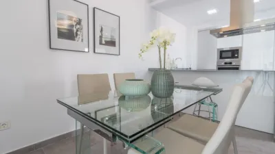 House in Los Balcones photo 16