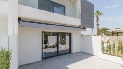 House in Los Balcones photo 28