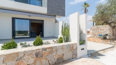 House in Los Balcones photo 29