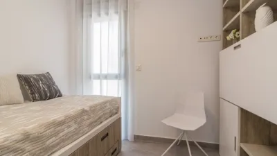 House in Los Balcones photo 40