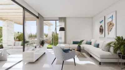 Casa – Finestrat, la Marina Baixa - Vista 4