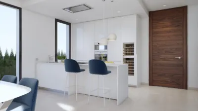Casa – Finestrat, la Marina Baixa - Vista 5