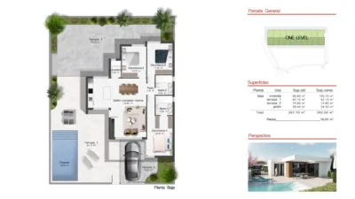 Chalet in Altaona Golf And Country Village photo 5