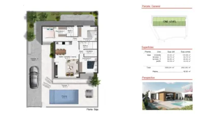 Chalet in Altaona Golf And Country Village photo 4