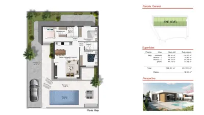 Chalet in Altaona Golf And Country Village photo 4