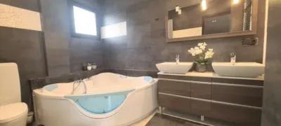 Casa – Calpe - Calp - Vista 4