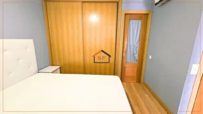 Piso en alquiler en Calle de Sánchez Balderas - Imagen 16