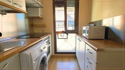 Piso en alquiler en Calle de Sánchez Balderas - Imagen 3