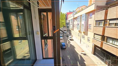 Piso en alquiler en Calle de Sánchez Balderas - Imagen 5