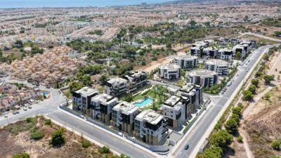 Penthouse in Los Altos photo 10