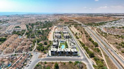 Penthouse in Los Altos photo 11