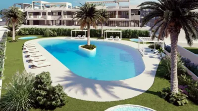 Casa – Torrevieja - Vista 2