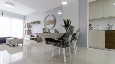 House in San Miguel de Salinas - View 3