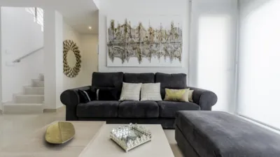 House in San Miguel de Salinas - View 5