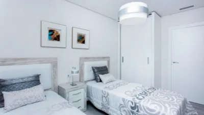 Piso en venta en Villamartin - Vista 3