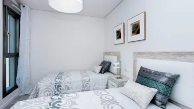 Piso en venta en Villamartin - Vista 4