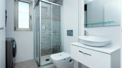 Piso en venta en Villamartin - Més