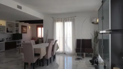 Piso – Torrevieja - Vista 2