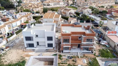 Casa – Torrevieja, Aguas Nuevas, Cabo Cervera-Playa la Mata - Vista 2